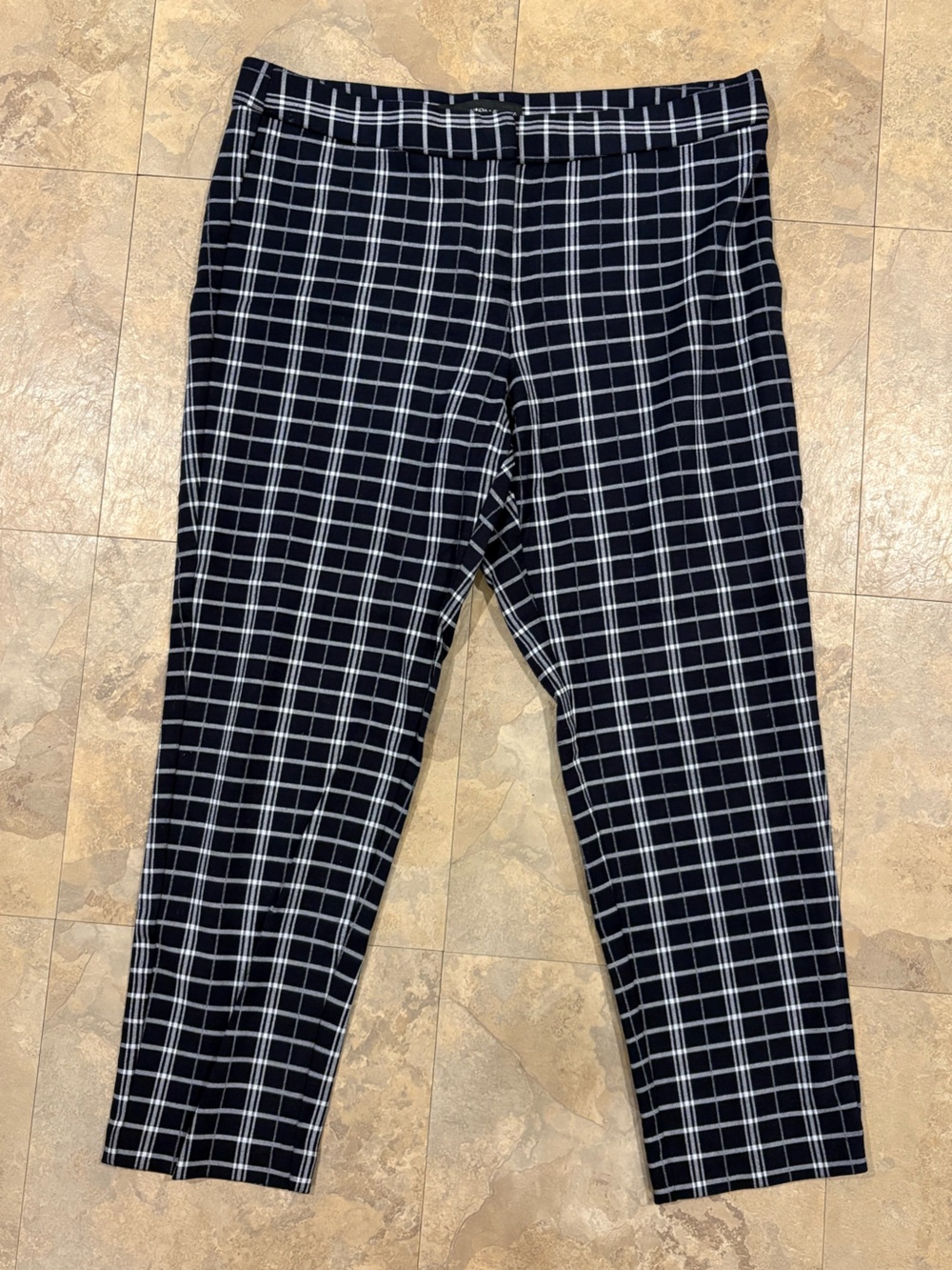 Women’s Work Pants